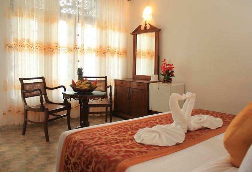 סוויטה, Benthota High Rich Resort