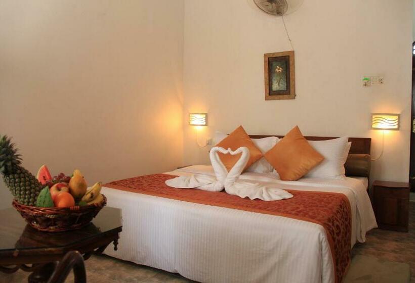 סוויטה, Benthota High Rich Resort