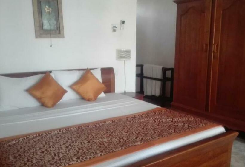 חדר דלוקס, Benthota High Rich Resort