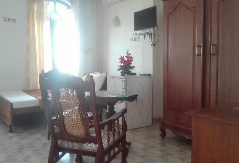 סוויטה, Benthota High Rich Resort