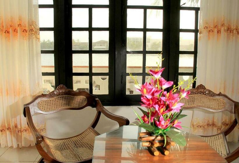 סוויטה, Benthota High Rich Resort