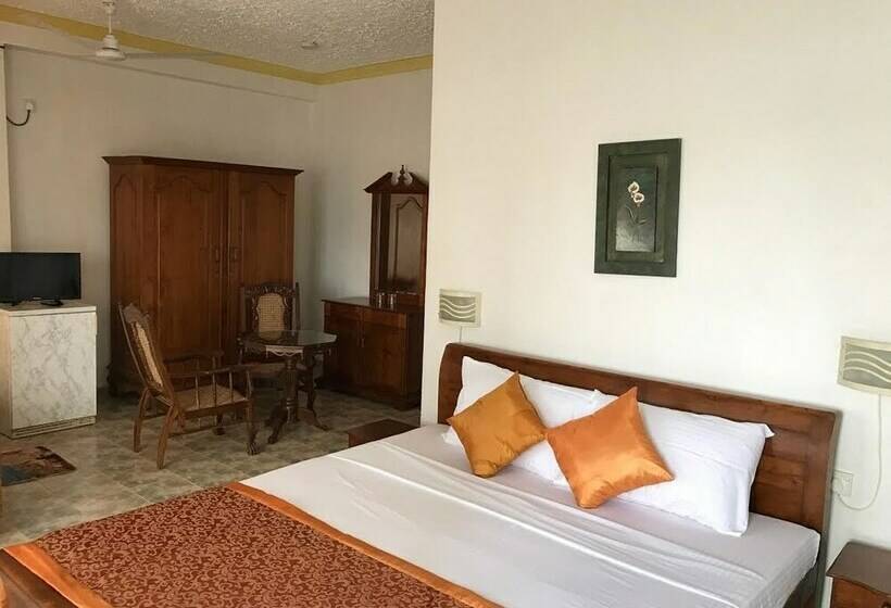 סוויטת סופריור, Benthota High Rich Resort