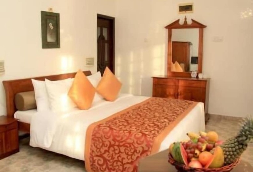 דירת 5 חדרי שינה, Benthota High Rich Resort