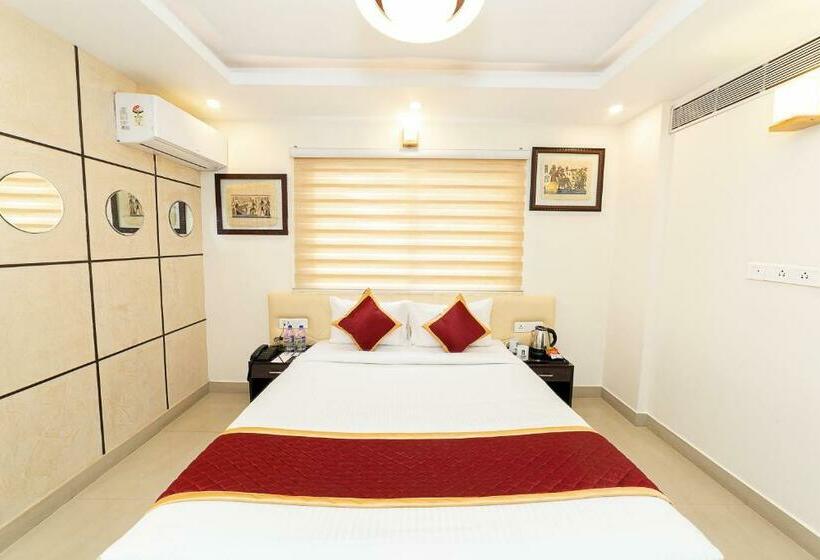 Executive-Zimmer, Icon Regency By Bhagini