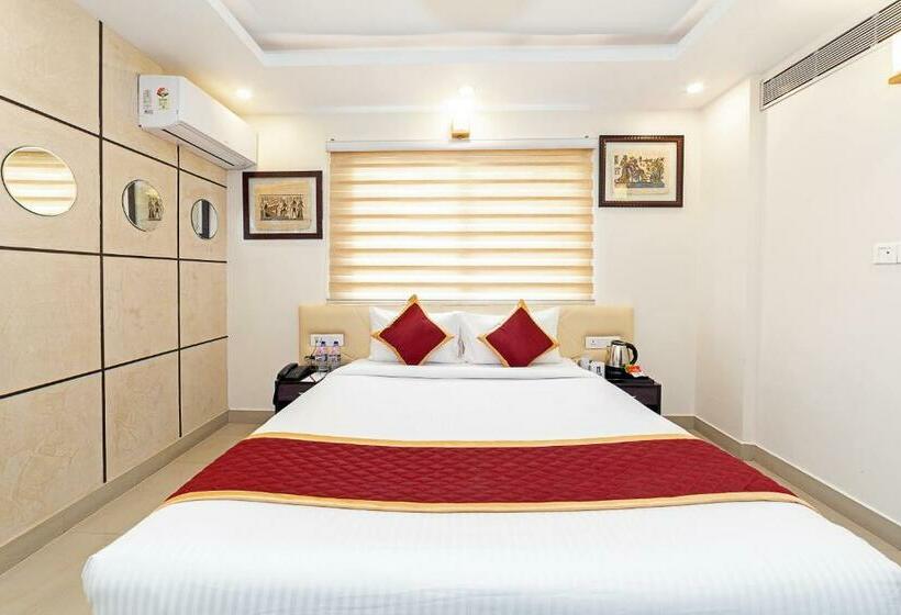 Executive-Zimmer, Icon Regency By Bhagini