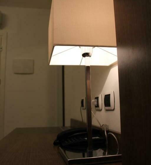 חדר סטנדרט עם מרפסת, Buratti