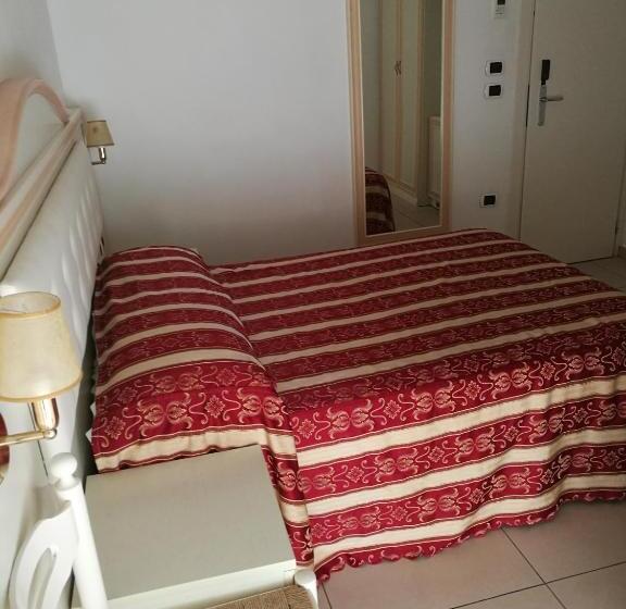 חדר סטנדרט יחיד, Buratti