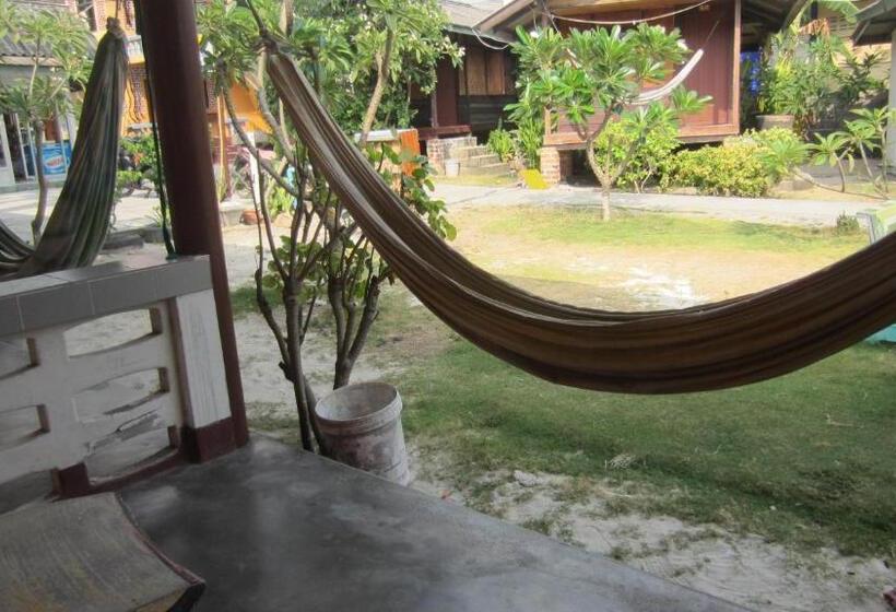 اتاق عادی, Charung Bungalows