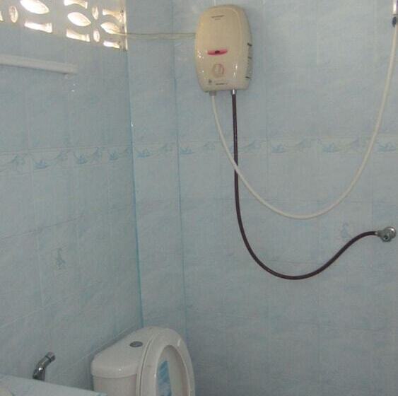 Triple Room Sea View, Charung Bungalows