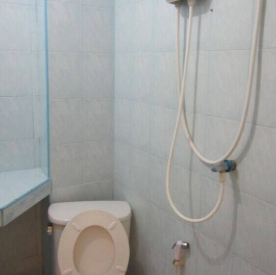 Triple Room Sea View, Charung Bungalows