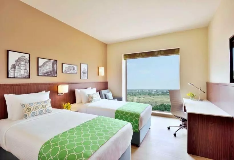 スタンダードルーム, Fairfield By Marriott Jodhpur