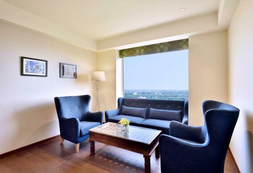 جناح جونيور, Fairfield By Marriott Jodhpur