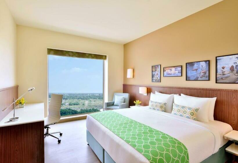 جناح جونيور, Fairfield By Marriott Jodhpur