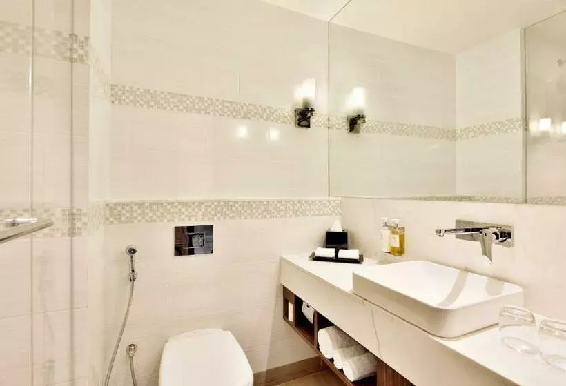 スタンダードルーム, Fairfield By Marriott Jodhpur