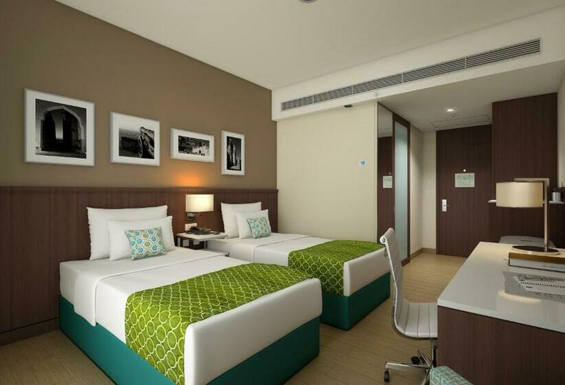 غرفة قياسية, Fairfield By Marriott Jodhpur