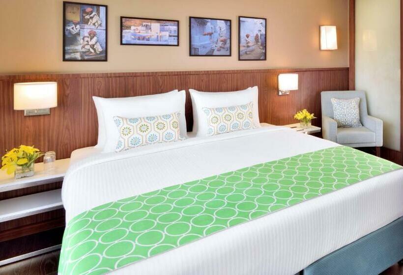 جناح جونيور, Fairfield By Marriott Jodhpur