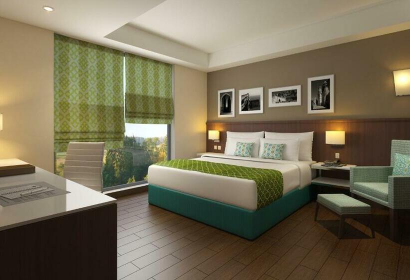 جناح جونيور, Fairfield By Marriott Jodhpur