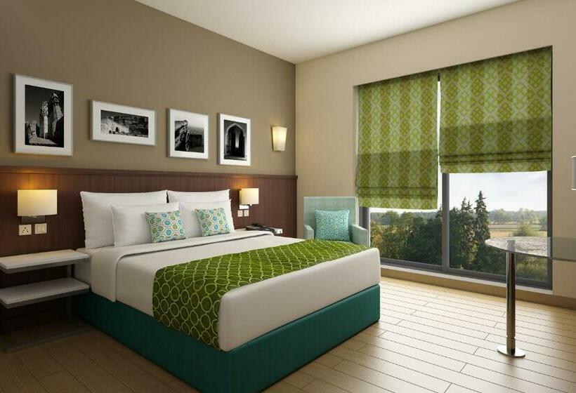 جناح جونيور, Fairfield By Marriott Jodhpur