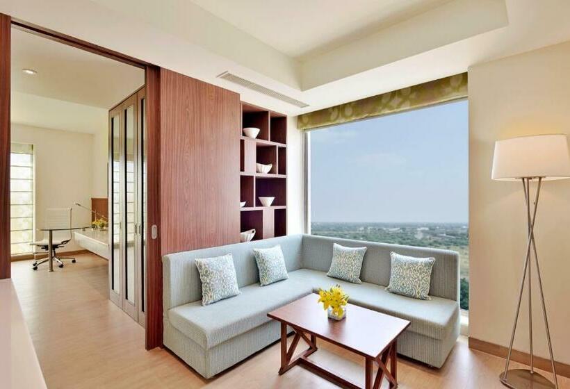 جناح جونيور, Fairfield By Marriott Jodhpur