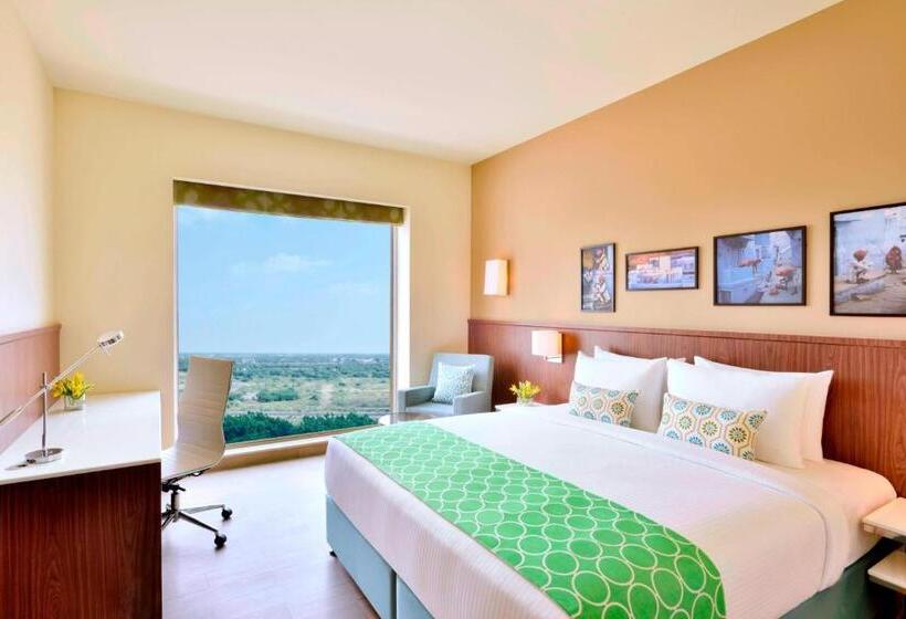غرفة قياسية, Fairfield By Marriott Jodhpur