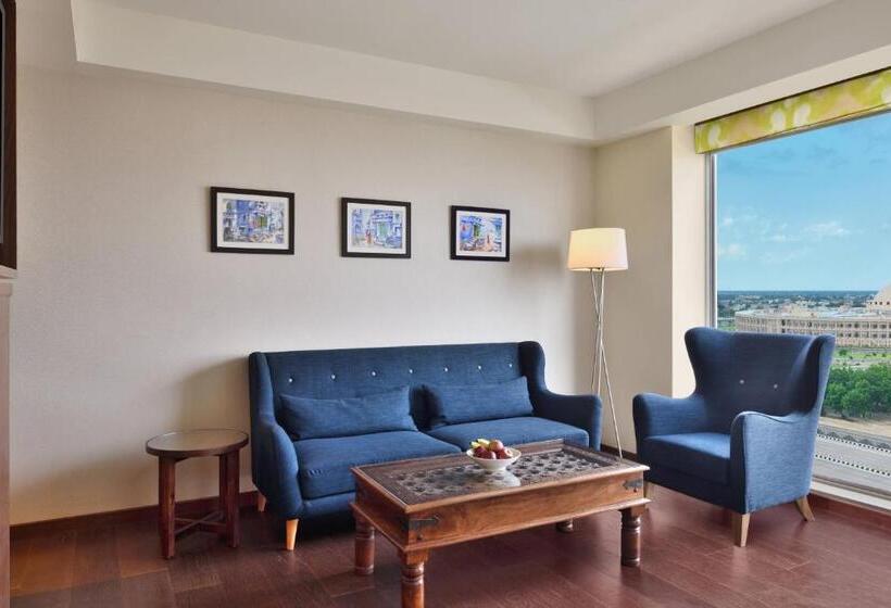 جناح جونيور, Fairfield By Marriott Jodhpur