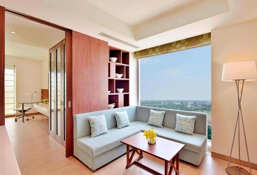 جناح جونيور, Fairfield By Marriott Jodhpur