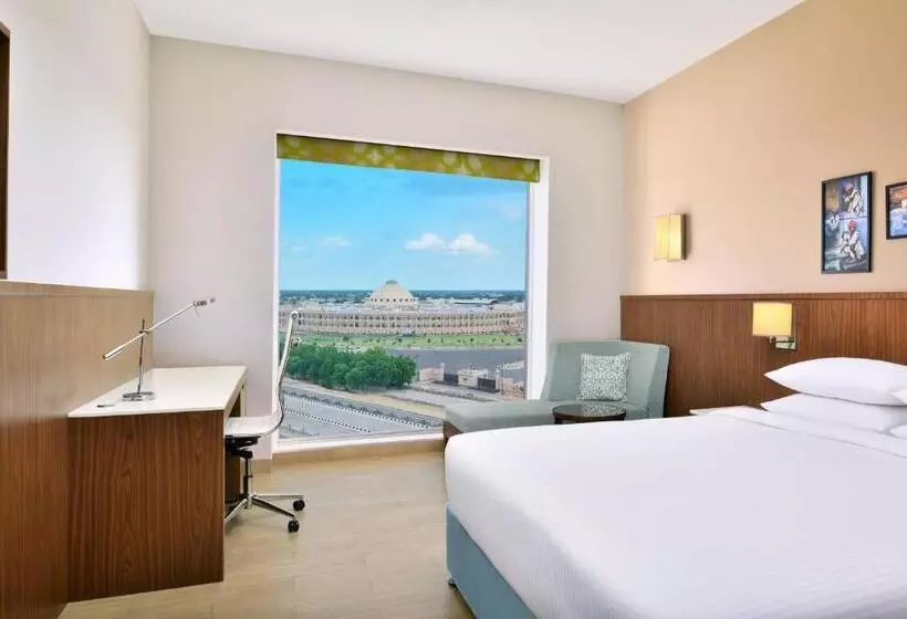 プレミアムルーム, Fairfield By Marriott Jodhpur