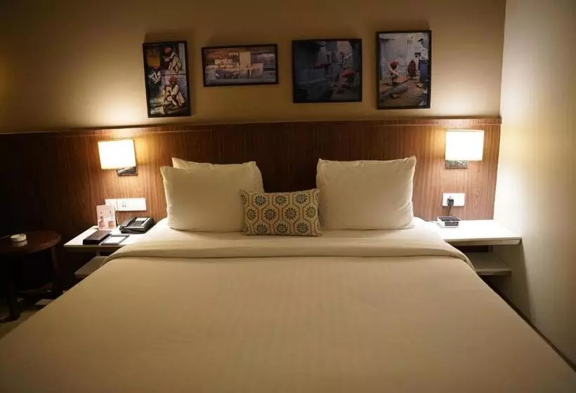 プレミアムルーム, Fairfield By Marriott Jodhpur