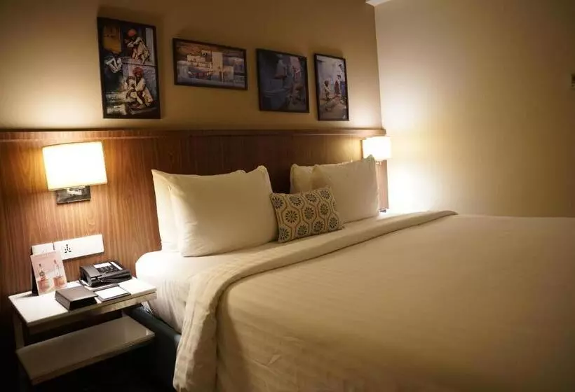 プレミアムルーム, Fairfield By Marriott Jodhpur