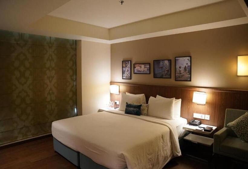 غرفة بريميوم, Fairfield By Marriott Jodhpur