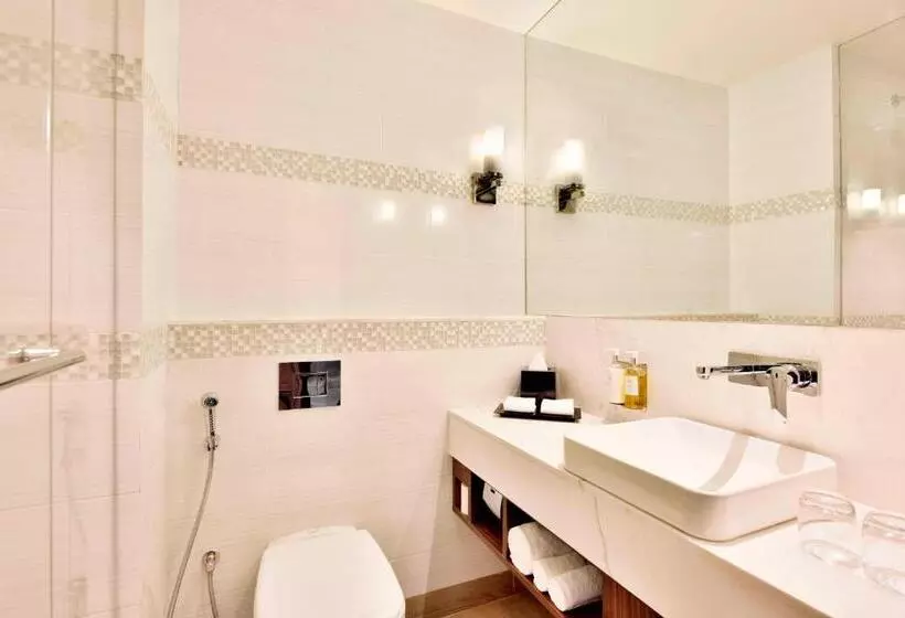 プレミアムルーム, Fairfield By Marriott Jodhpur