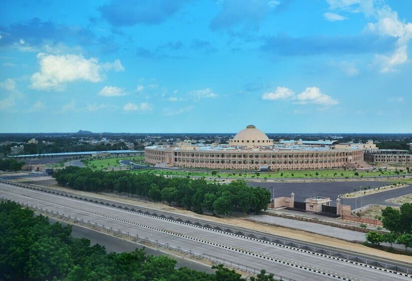 غرفة قياسية, Fairfield By Marriott Jodhpur