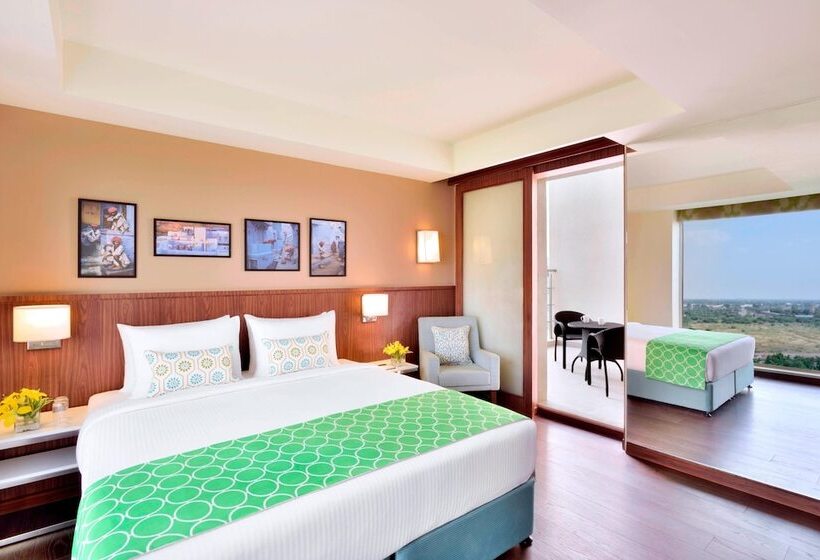 غرفة قياسية, Fairfield By Marriott Jodhpur