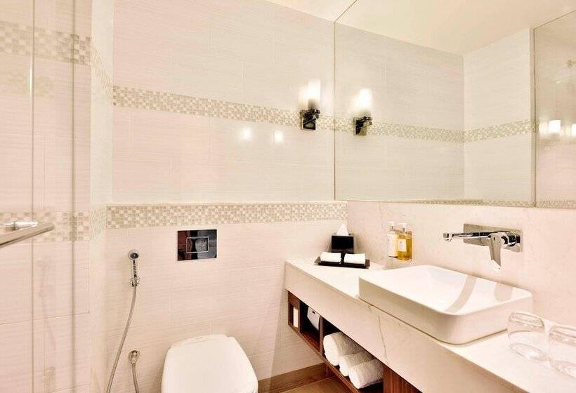 غرفة بريميوم, Fairfield By Marriott Jodhpur