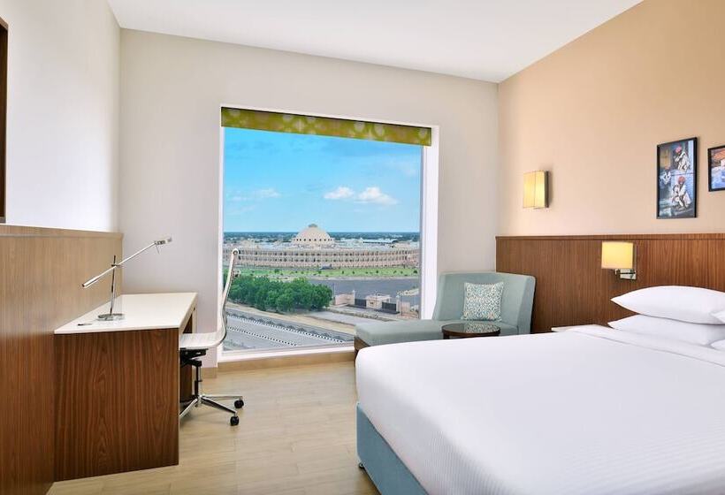 غرفة بريميوم, Fairfield By Marriott Jodhpur