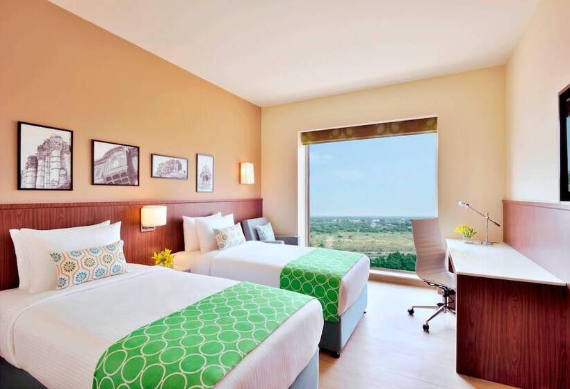 غرفة بريميوم, Fairfield By Marriott Jodhpur