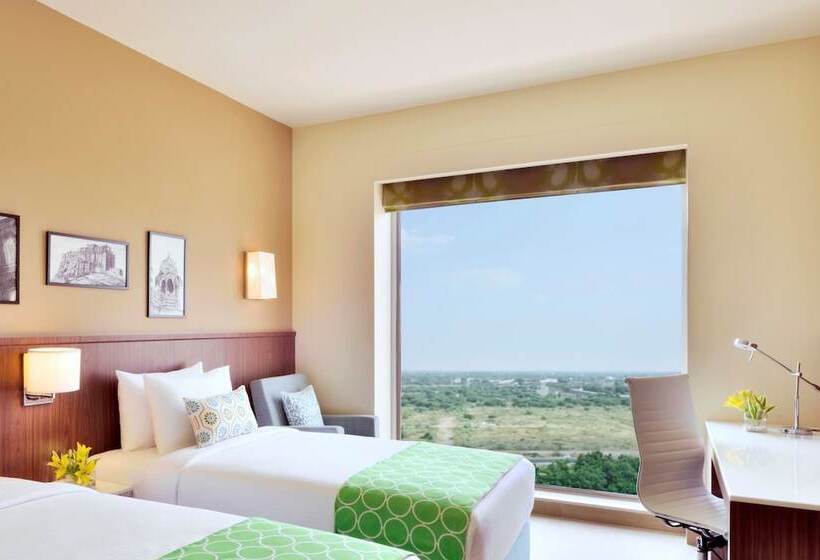 غرفة بريميوم, Fairfield By Marriott Jodhpur