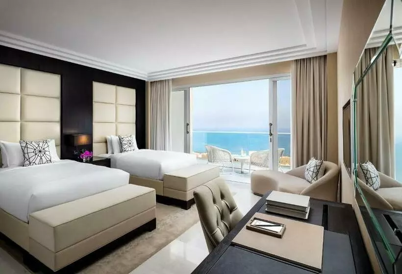 ロイヤルスイート, Fairmont Fujairah Beach Resort
