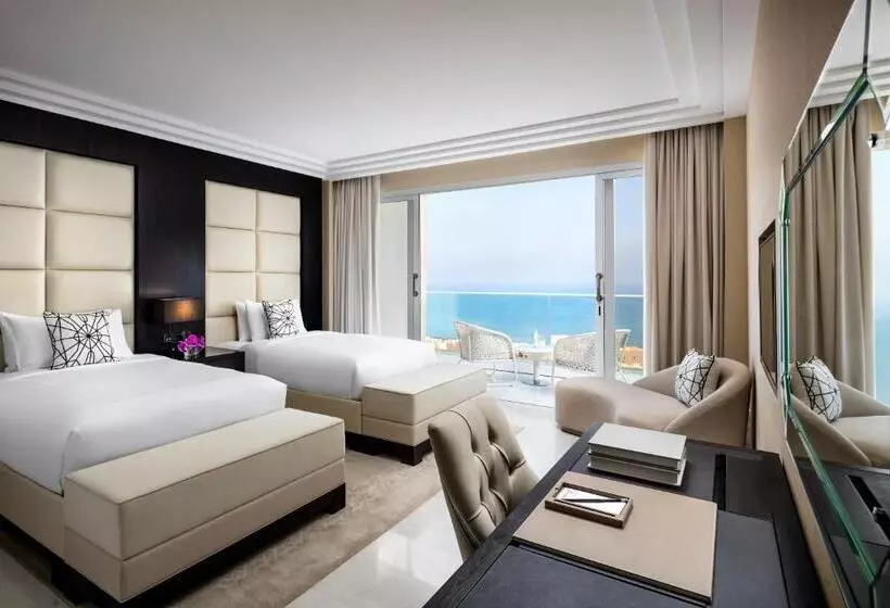 ロイヤルスイート, Fairmont Fujairah Beach Resort