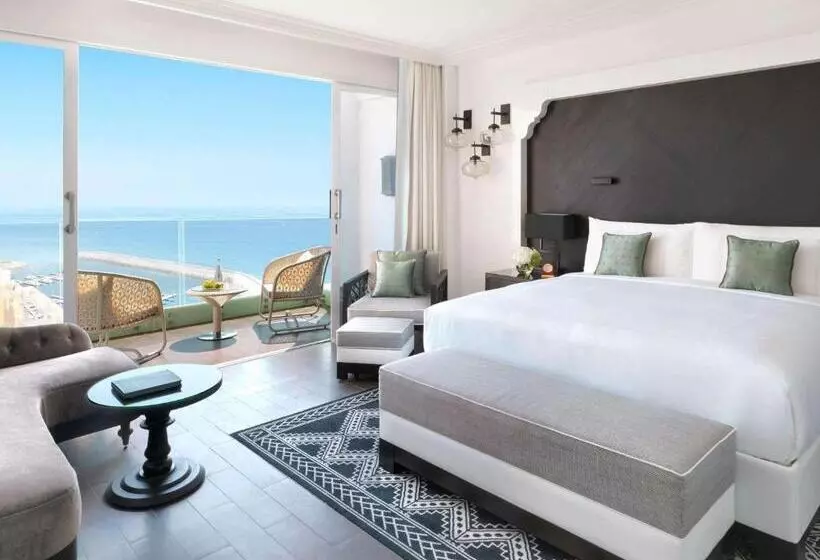 ファミリールーム, Fairmont Fujairah Beach Resort