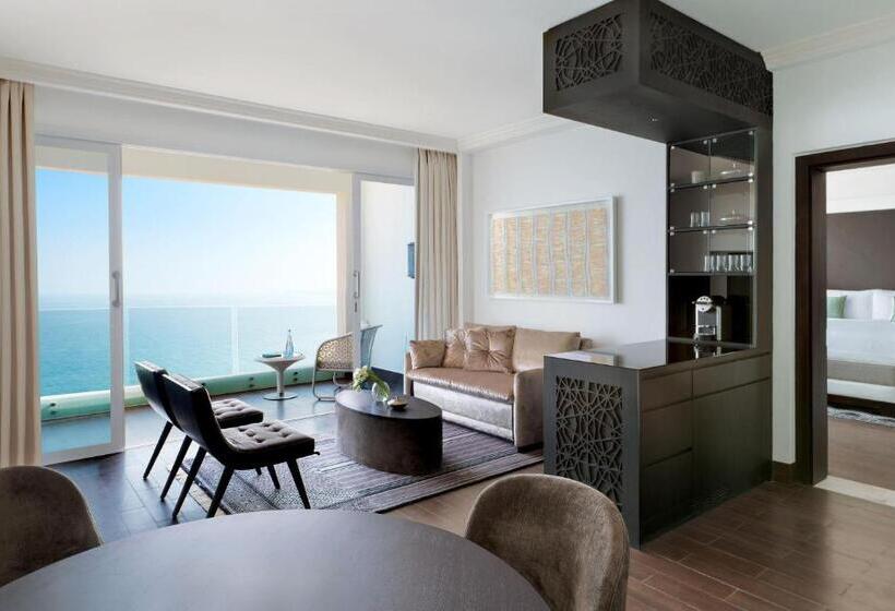 سوییت, Fairmont Fujairah Beach Resort