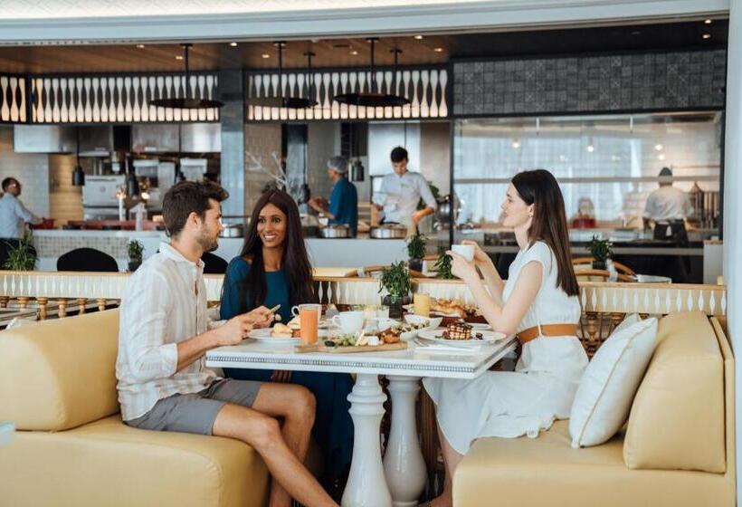 اتاق استاندارد, Fairmont Fujairah Beach Resort