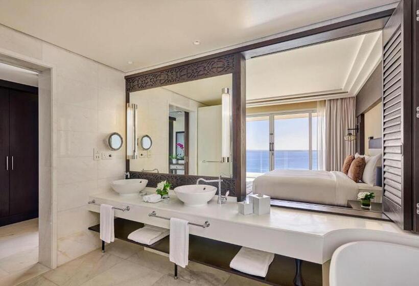 سوییت, Fairmont Fujairah Beach Resort