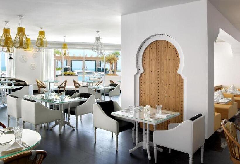 سوییت, Fairmont Fujairah Beach Resort