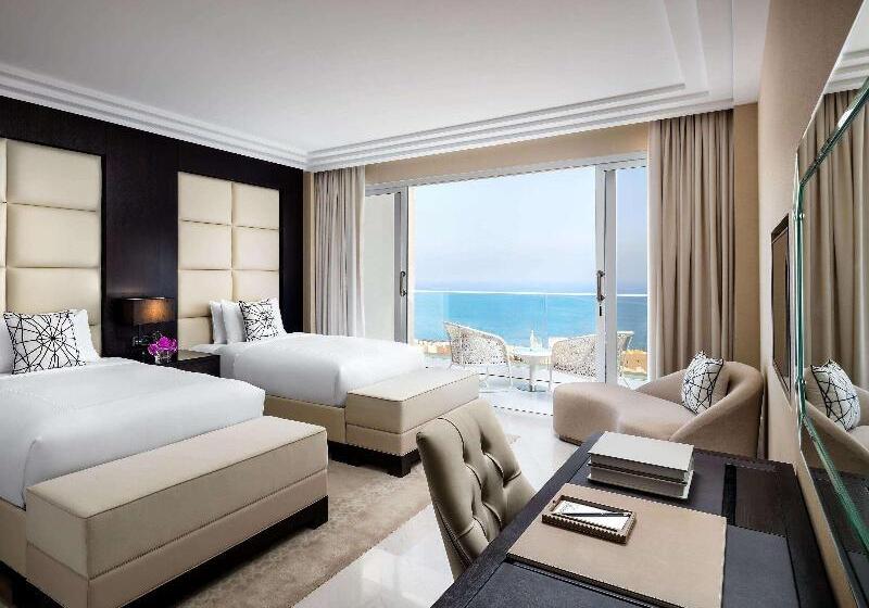 اتاق استاندارد, Fairmont Fujairah Beach Resort