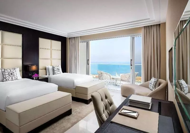 スタンダードルーム, Fairmont Fujairah Beach Resort
