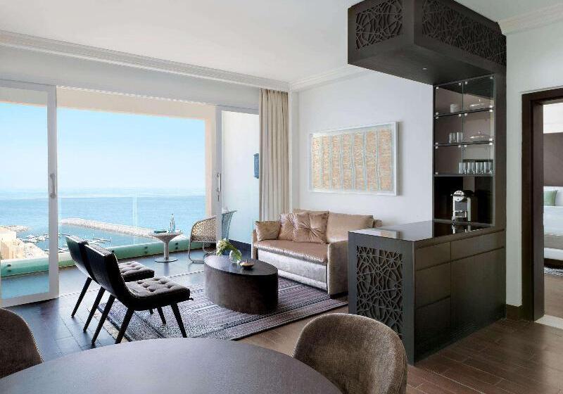 ファミリールーム, Fairmont Fujairah Beach Resort