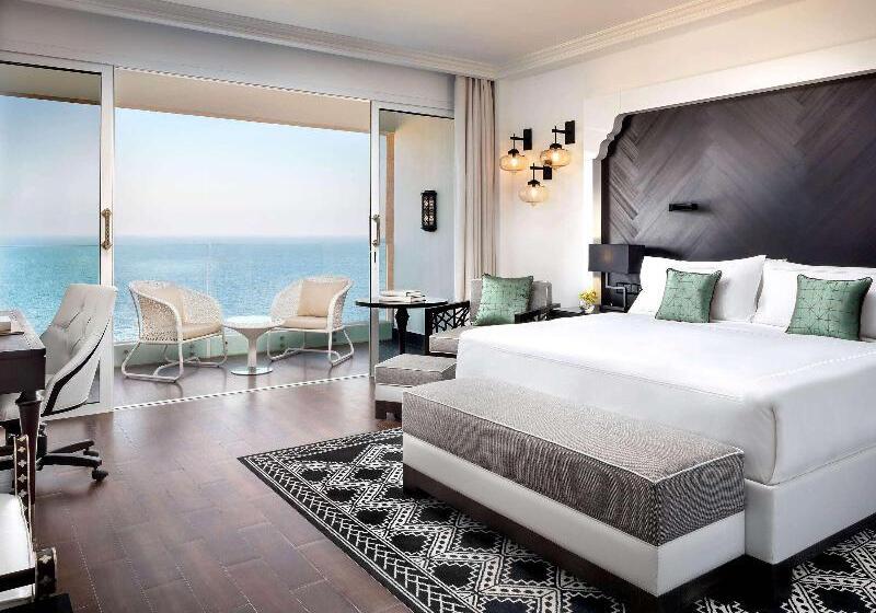 اتاق خانوادگی, Fairmont Fujairah Beach Resort