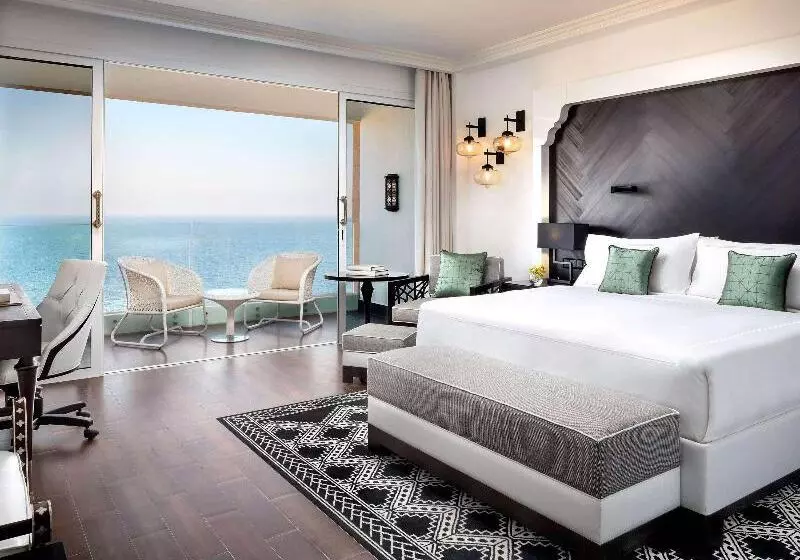ファミリールーム, Fairmont Fujairah Beach Resort
