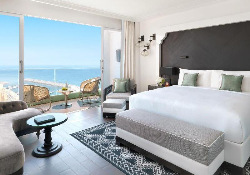 Семейный Номер, Fairmont Fujairah Beach Resort